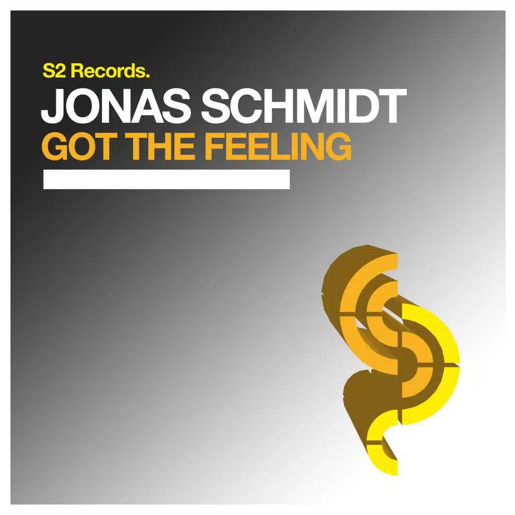 Got The Feeling (Original Club Mix)