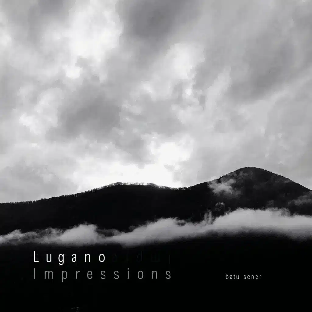 Lugano Suite: I. On the Way