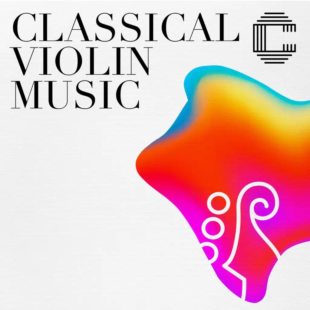 Concerto for Two Violins in D Minor, BWV 1043: I. Vivace