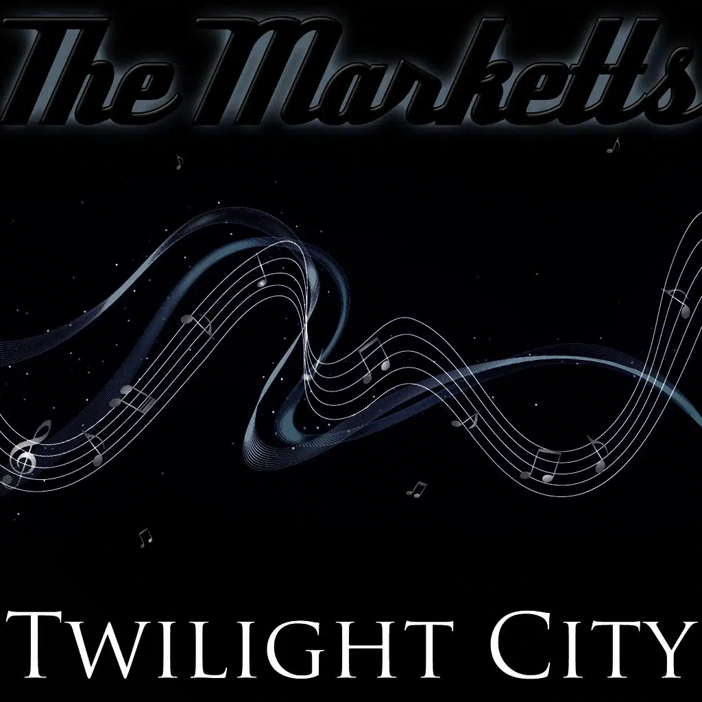 Twilight City