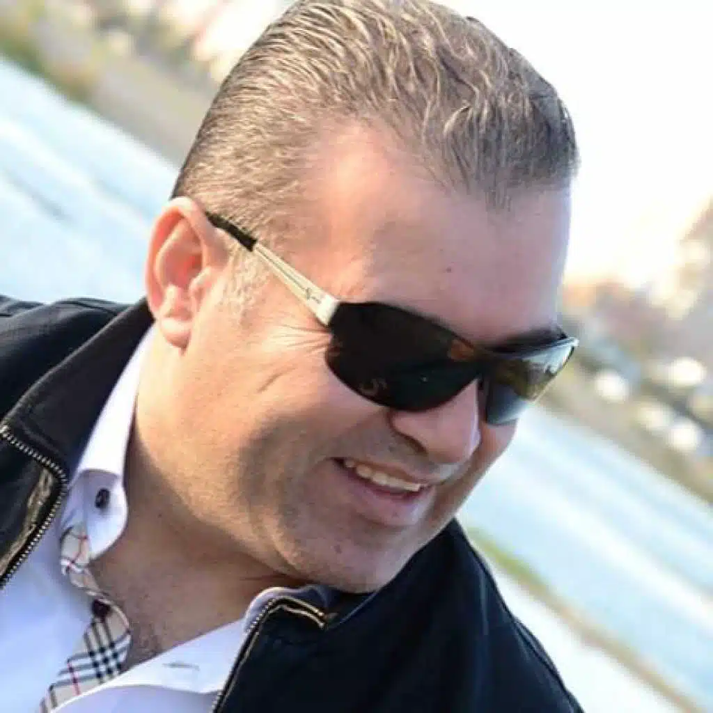 حبيبي