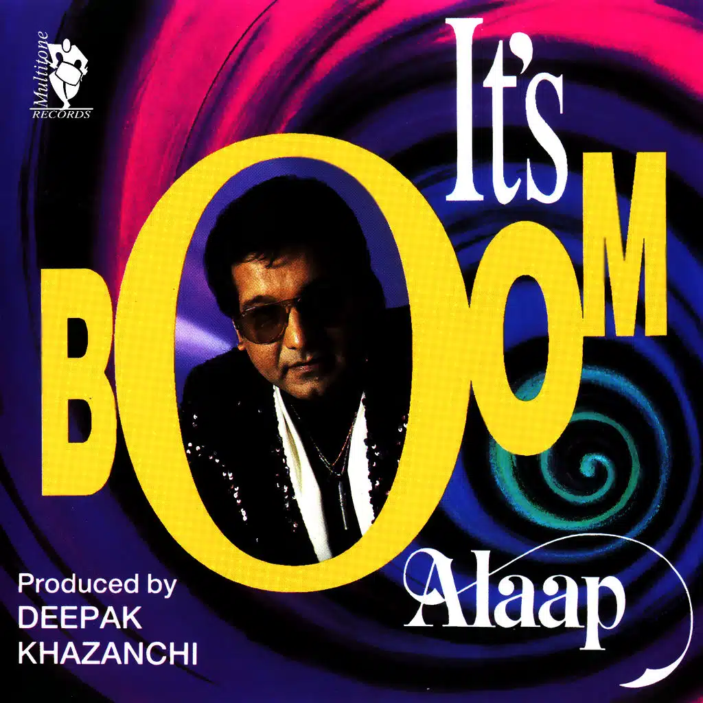 It's Boom