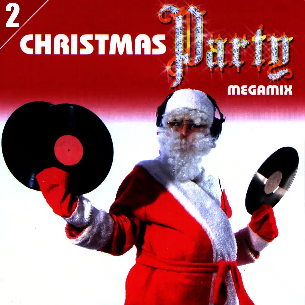 Wonderful Christmastime