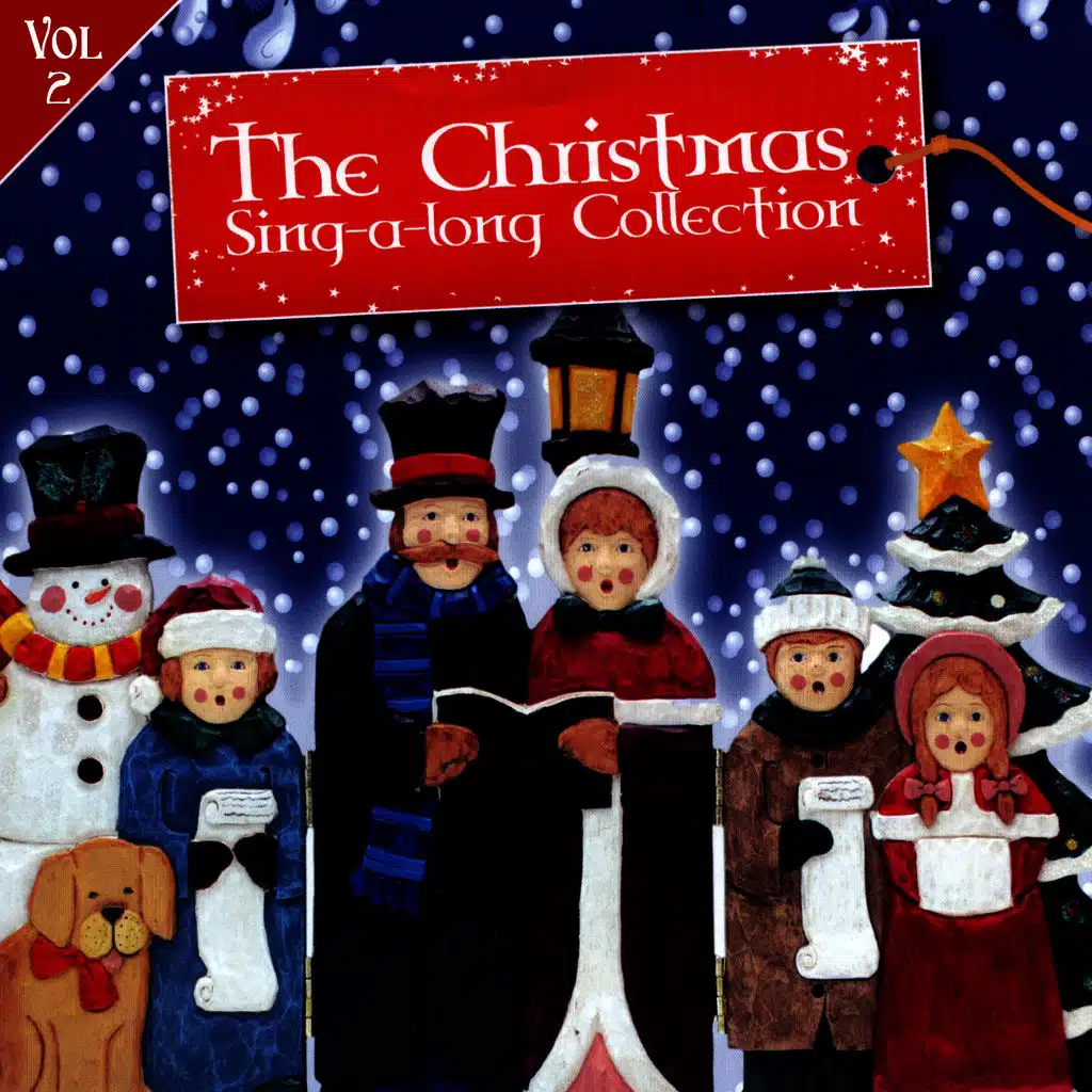 I Saw Mommy Kissing Santa Claus