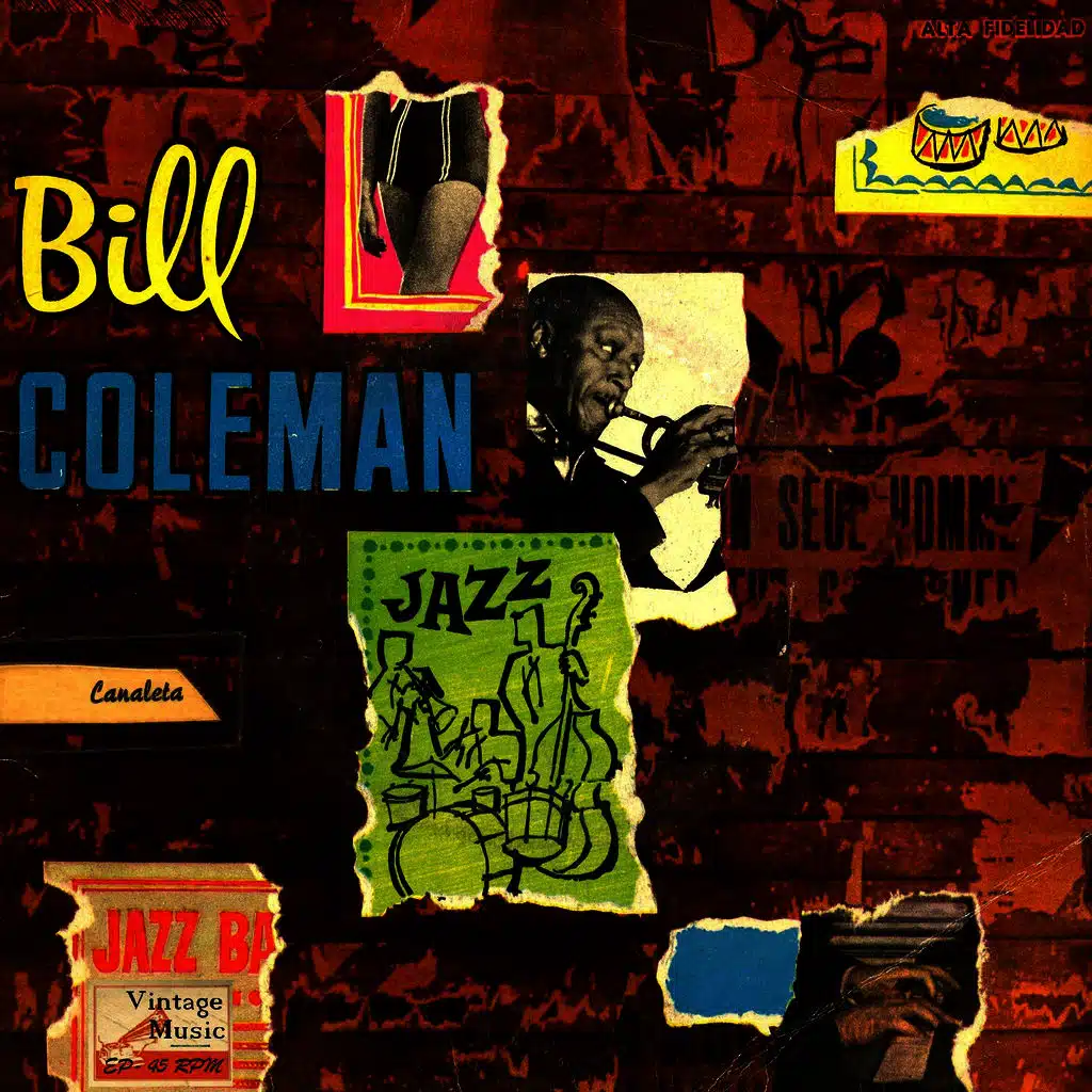 Vintage Jazz No. 138 - EP: Jef And Step
