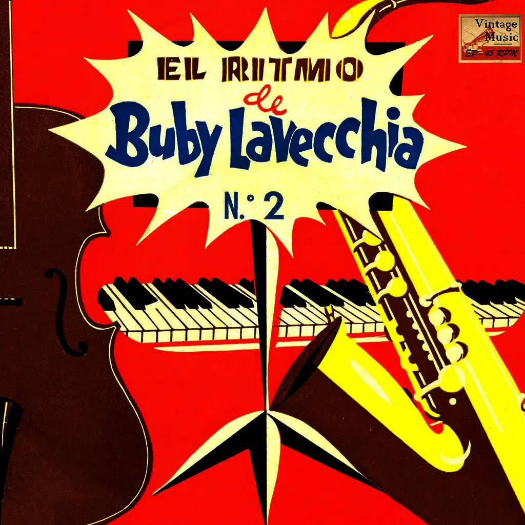Buby Lavecchia