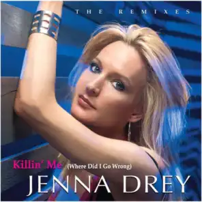 Killin' Me - Dance Single - Mike Rizzo Radio
