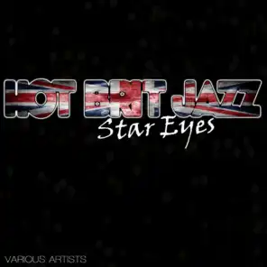 Hot Brit Jazz - Star Eyes