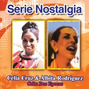Celia Cruz & Albita