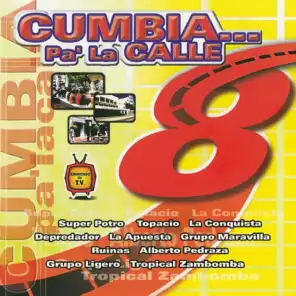 Cumbia Pa' La Calle