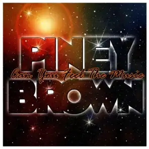 Piney Brown