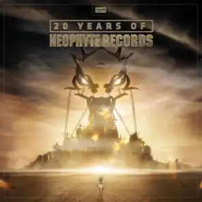 20 Years Of Neophyte Records