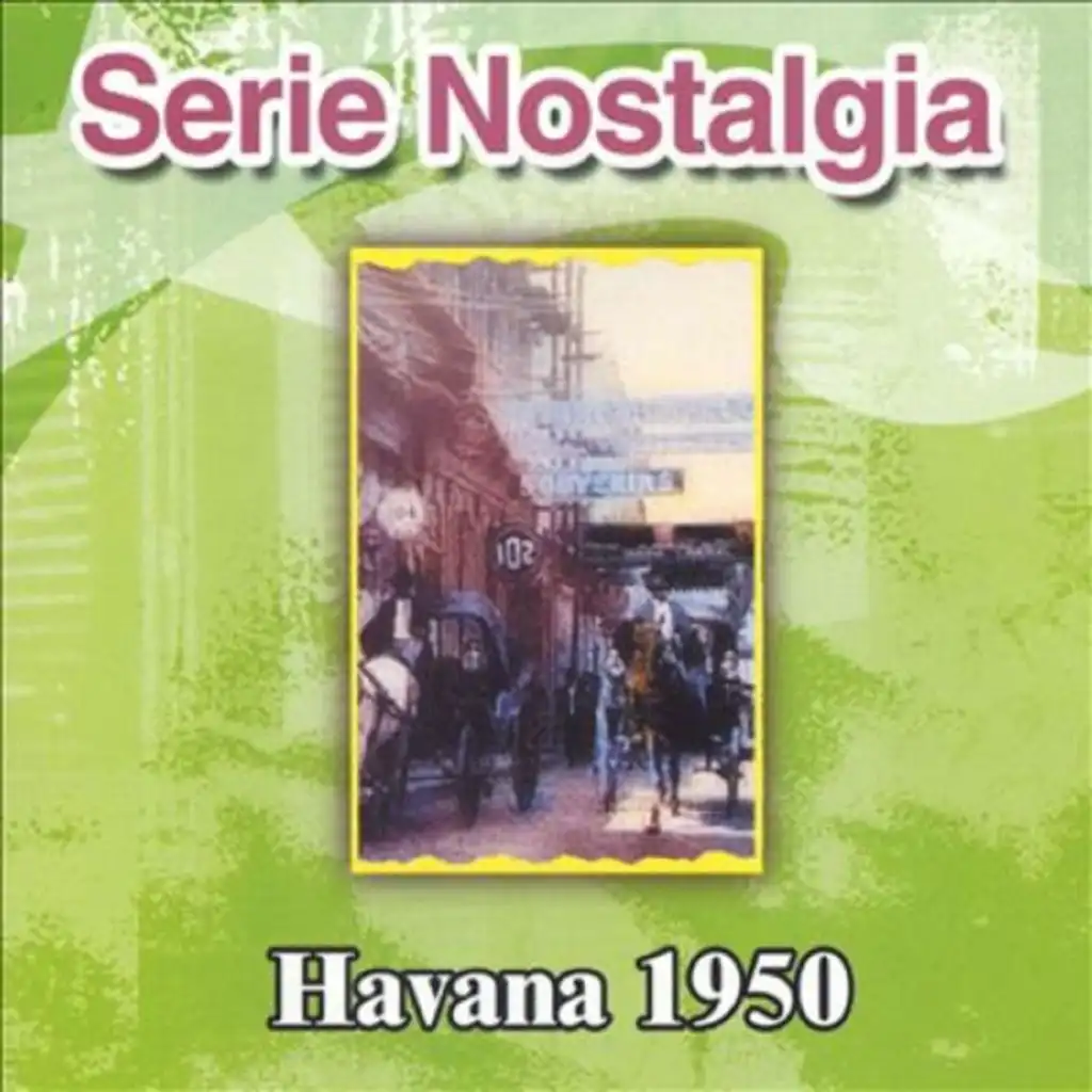Havana 1950