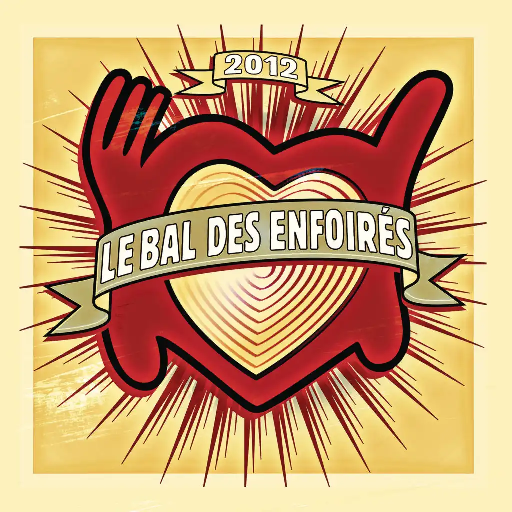 Le bal des Enfoirés (Live)