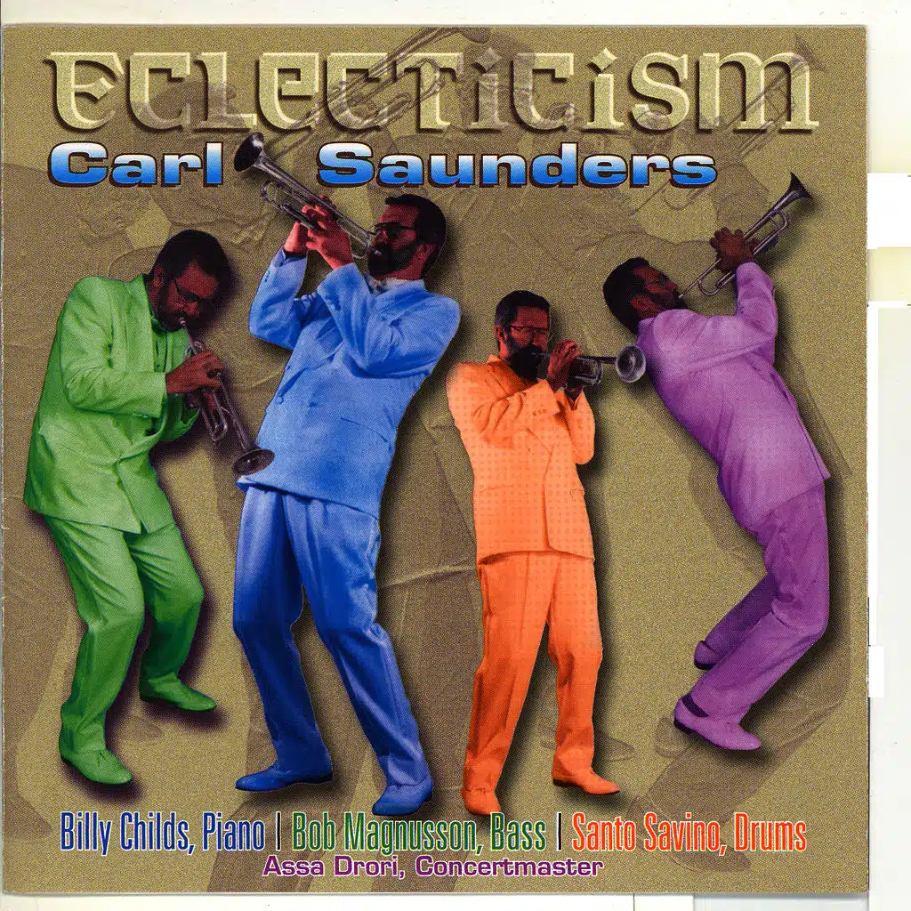 Eclecticism