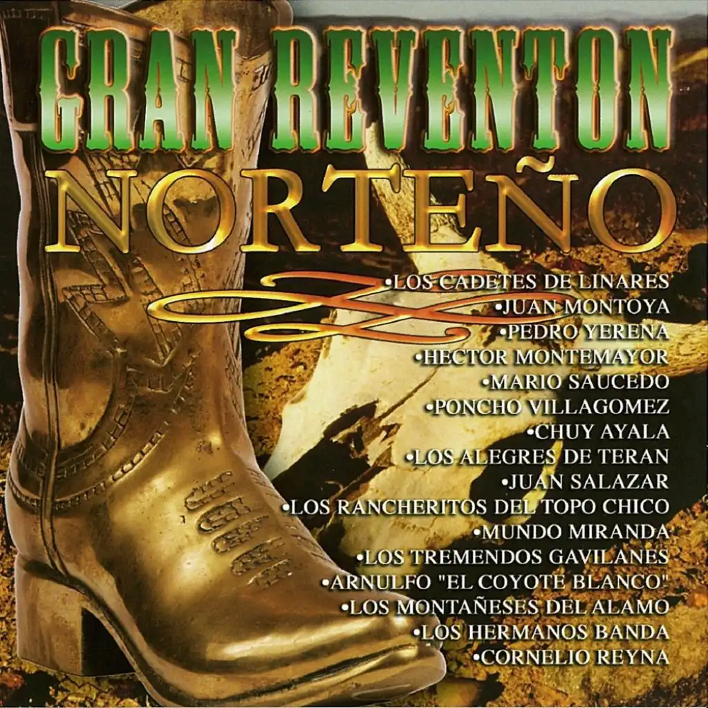 Gran Reventon Norteño