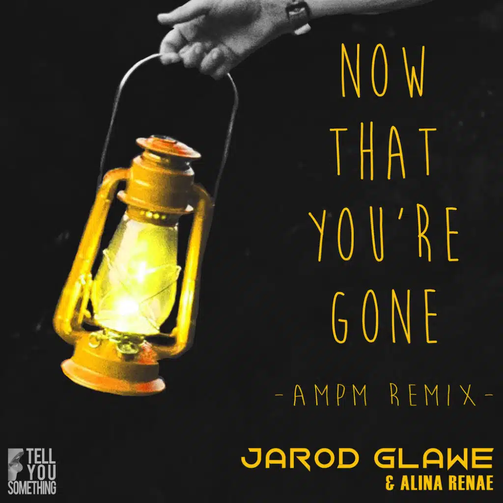 Jarod Glawe & Alina Renae