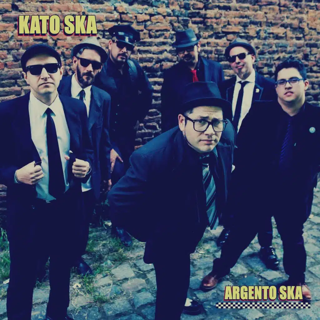 Hombre Lobo (feat. Mariano Goldenstein)