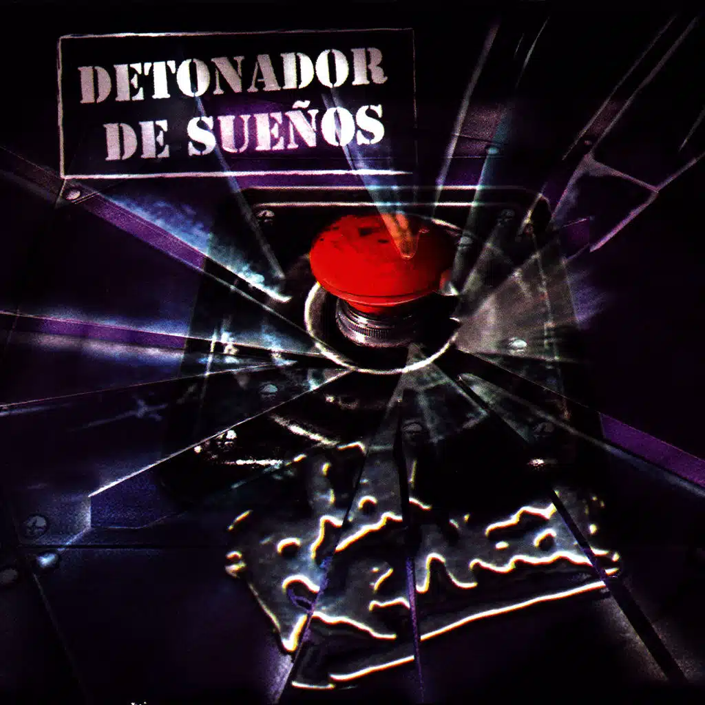 Detonador de Sueños