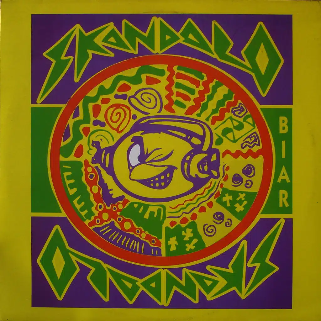 Vol.2 - Fucking Artichoke