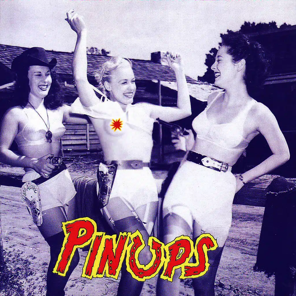 Pinups