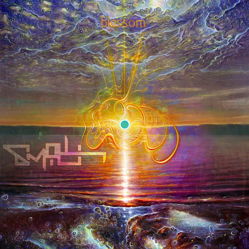 Archaea (feat. Axon)