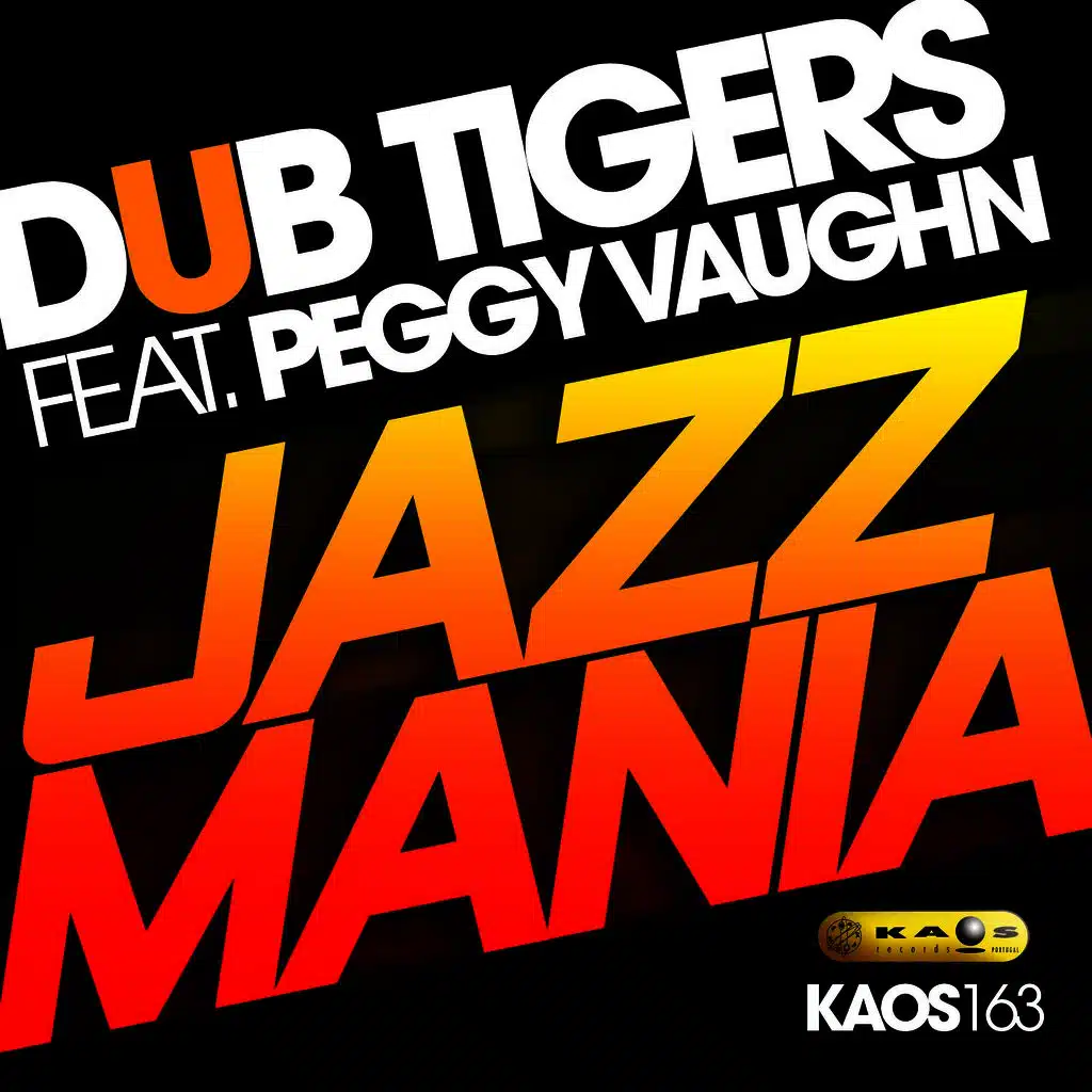Jazzmania feat. Peggy Vaughn (Radio Edit)