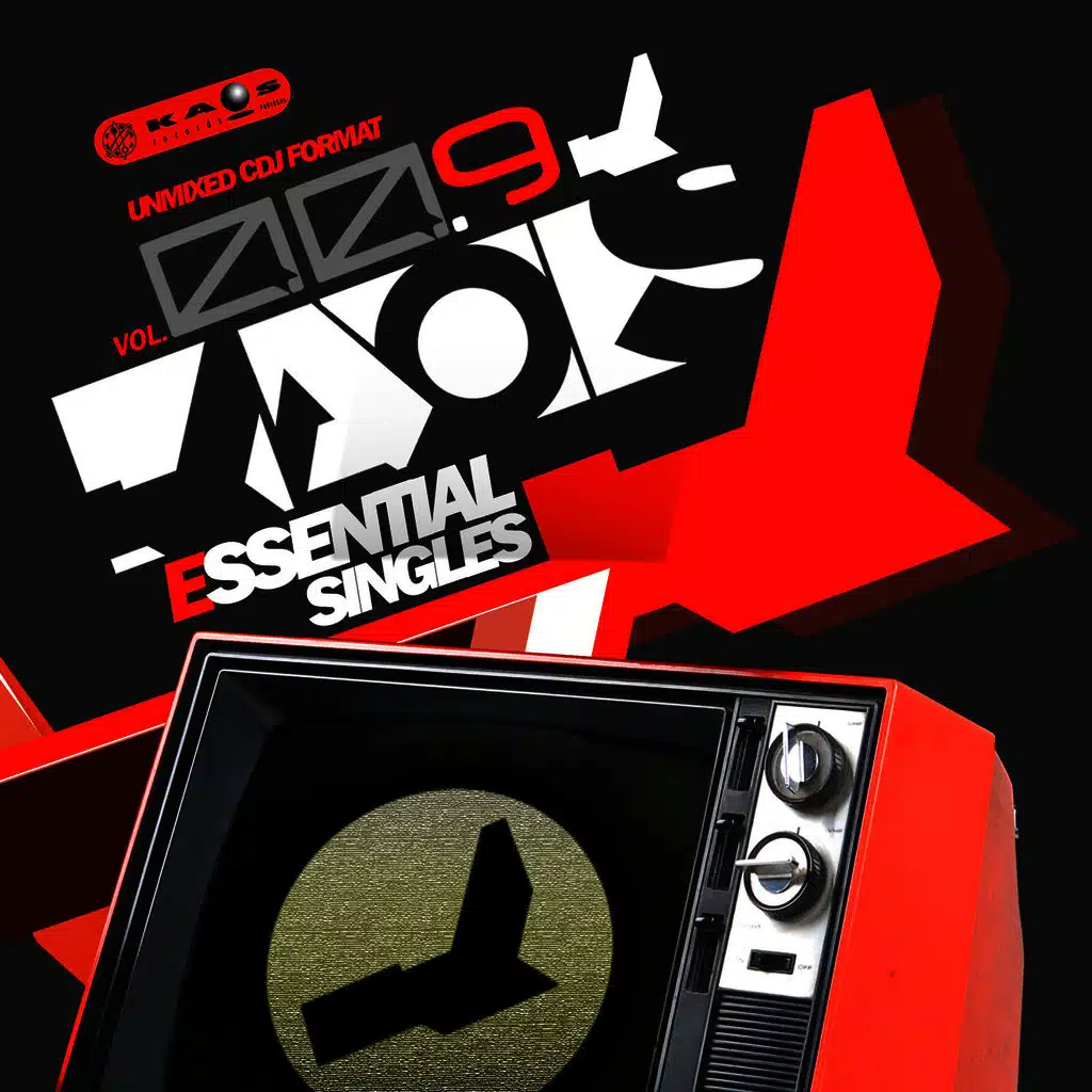 Kaos Essential Singles 09