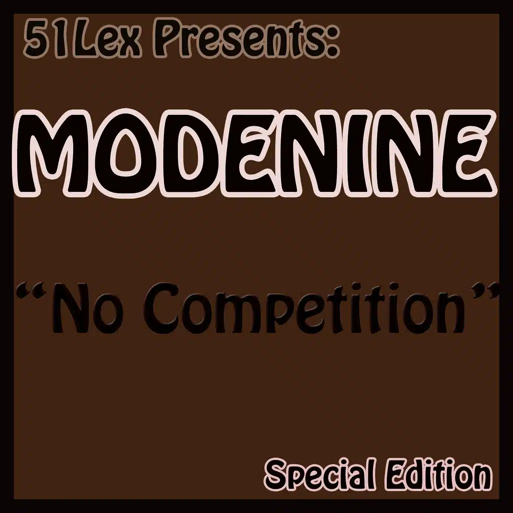 51Lex Presents No Competition