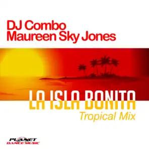DJ Combo feat. Maureen Sky Jones