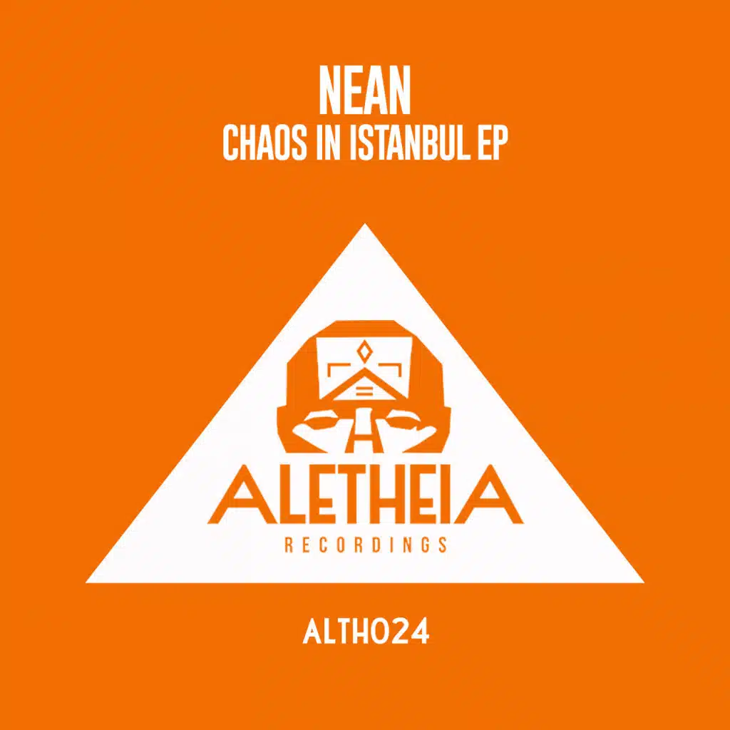 Chaos In Istanbul EP