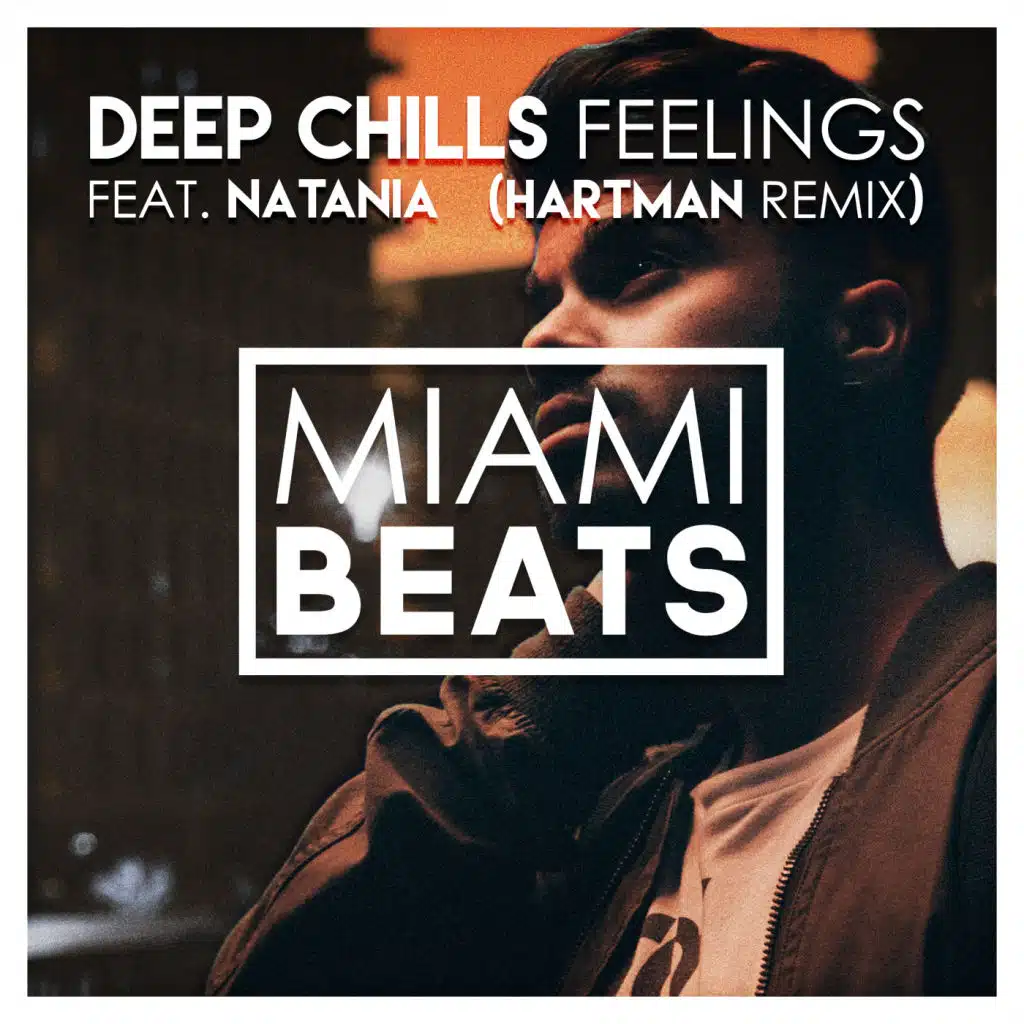 Deep Chills & Natania