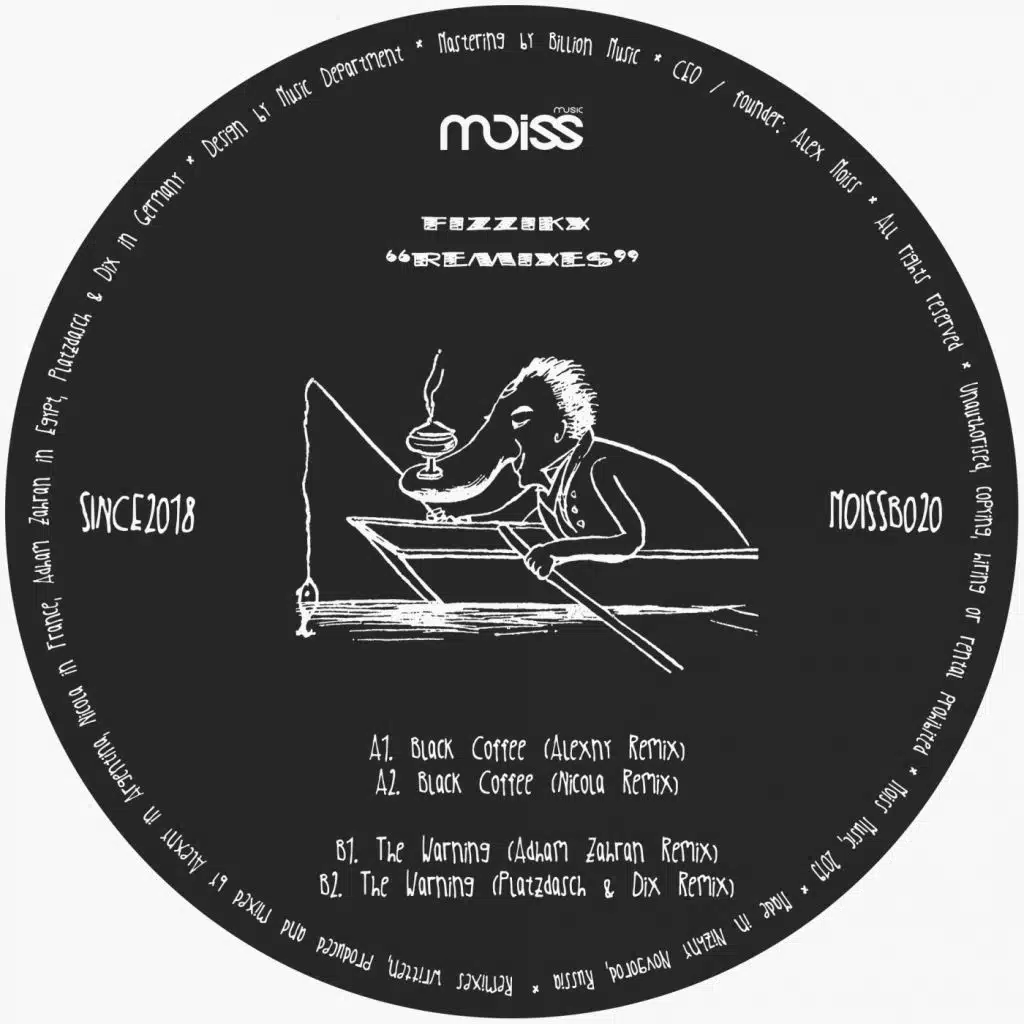 Remixes