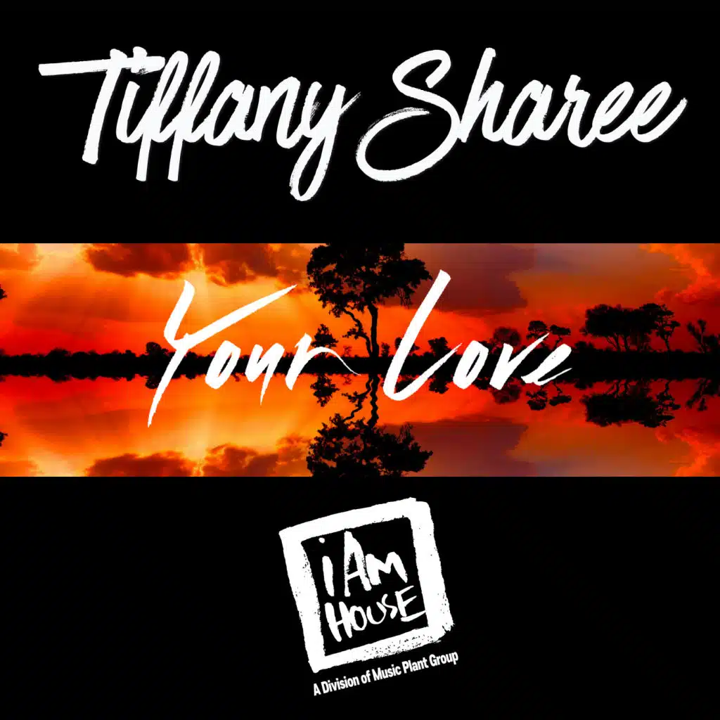 Your Love (Georgies Afro House Radio) [feat. DJ Georgie Porgie]