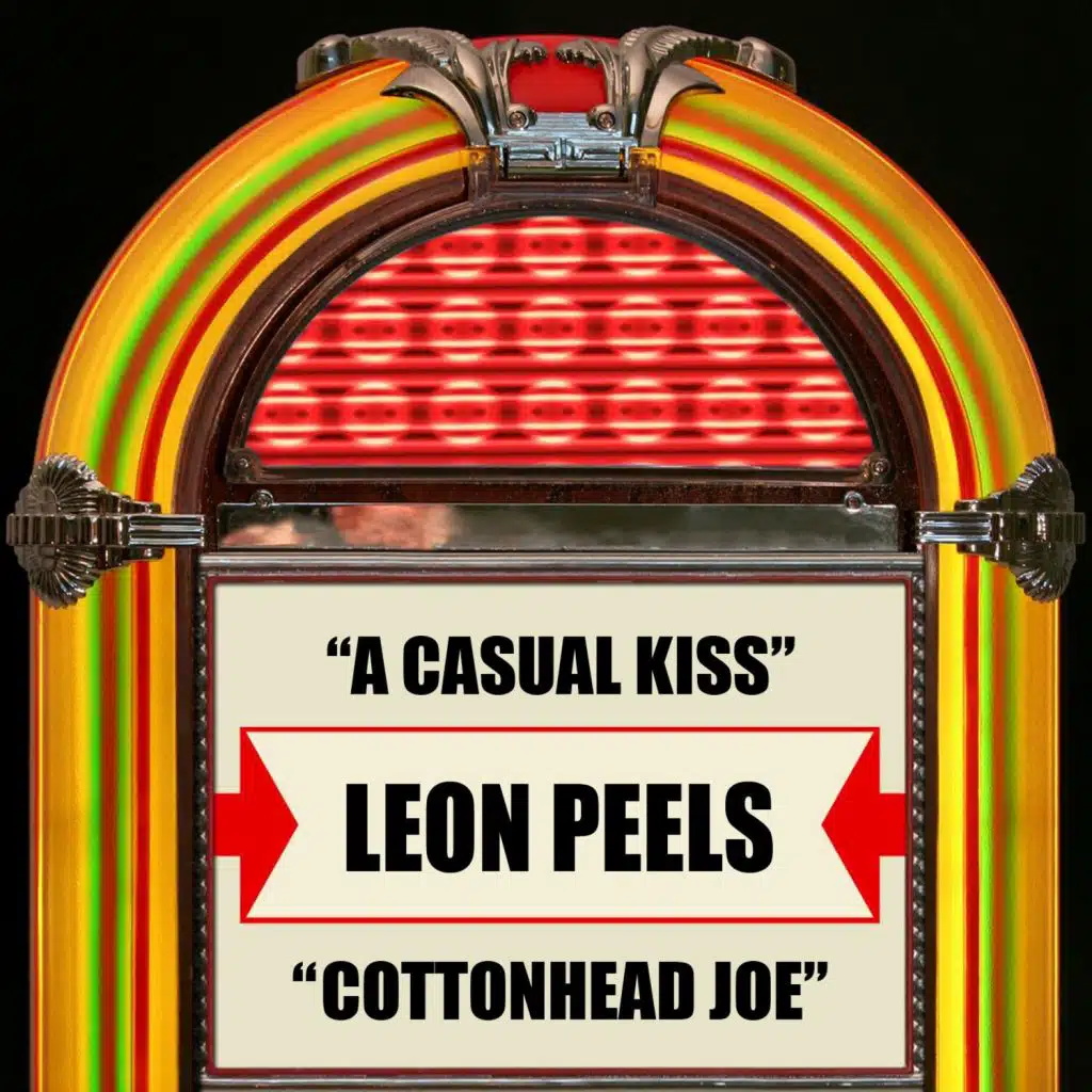 Leon Peels