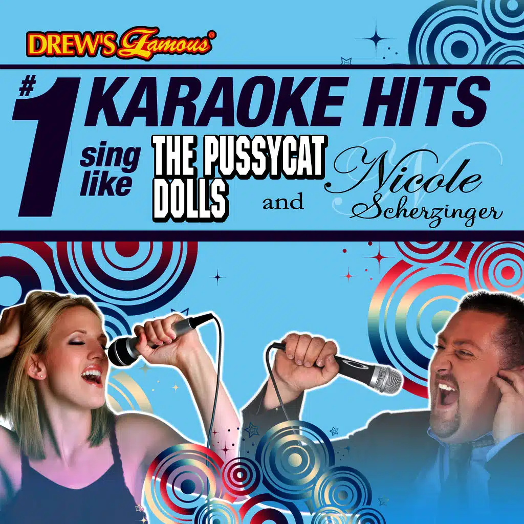 Sway (As Made Famous By The Pussycat Dolls)