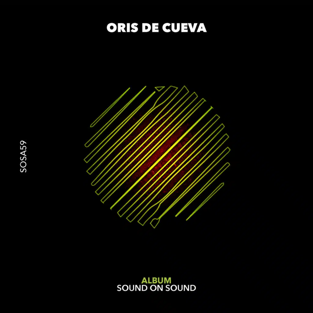 Oris De Cueva