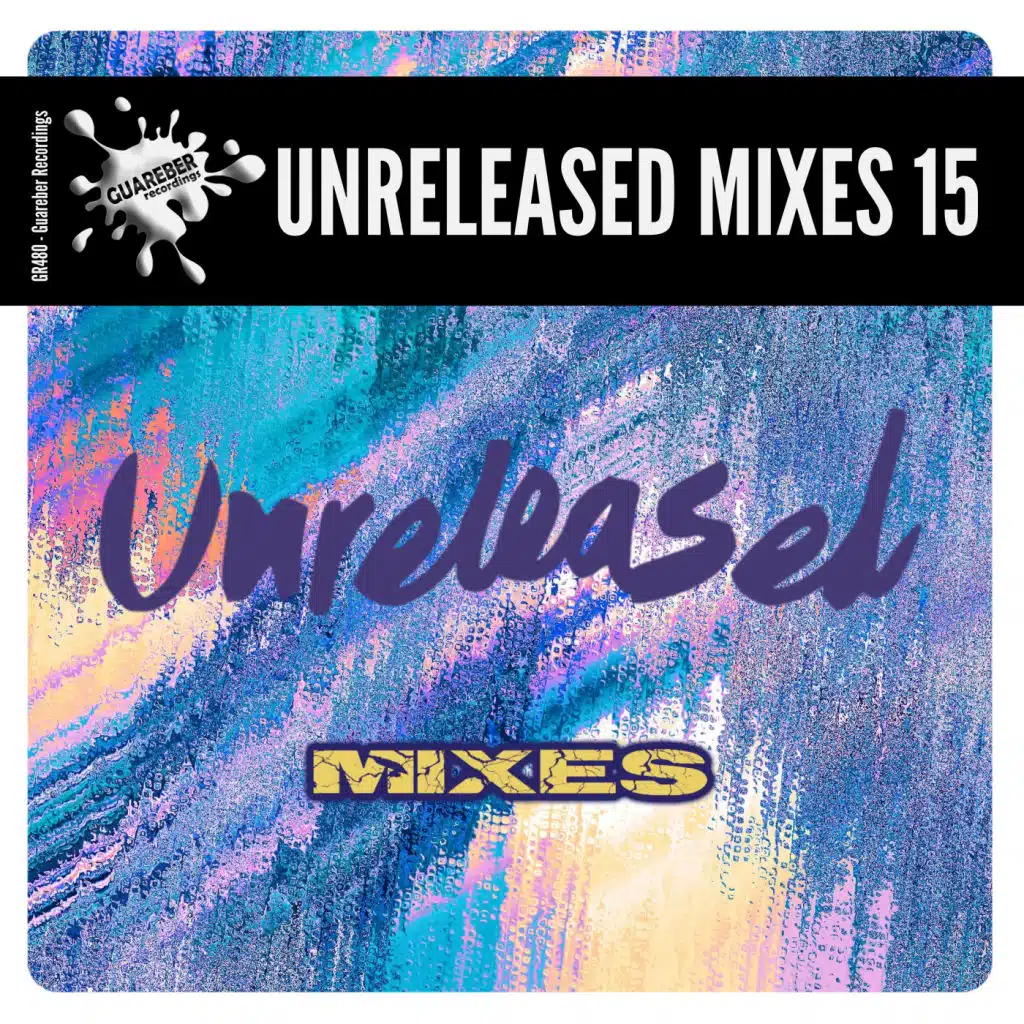 I Need (Instrumental Unreleased Mix)