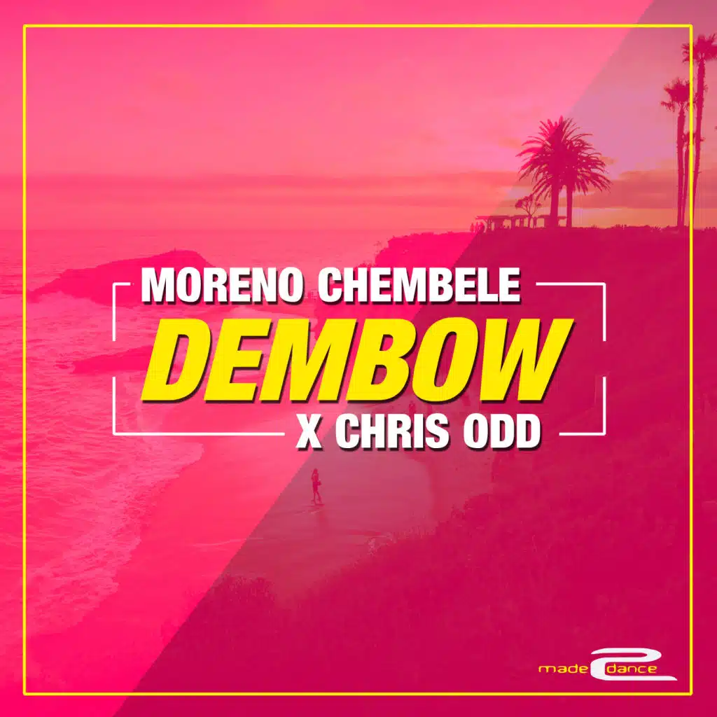 Moreno Chembele & Chris Odd