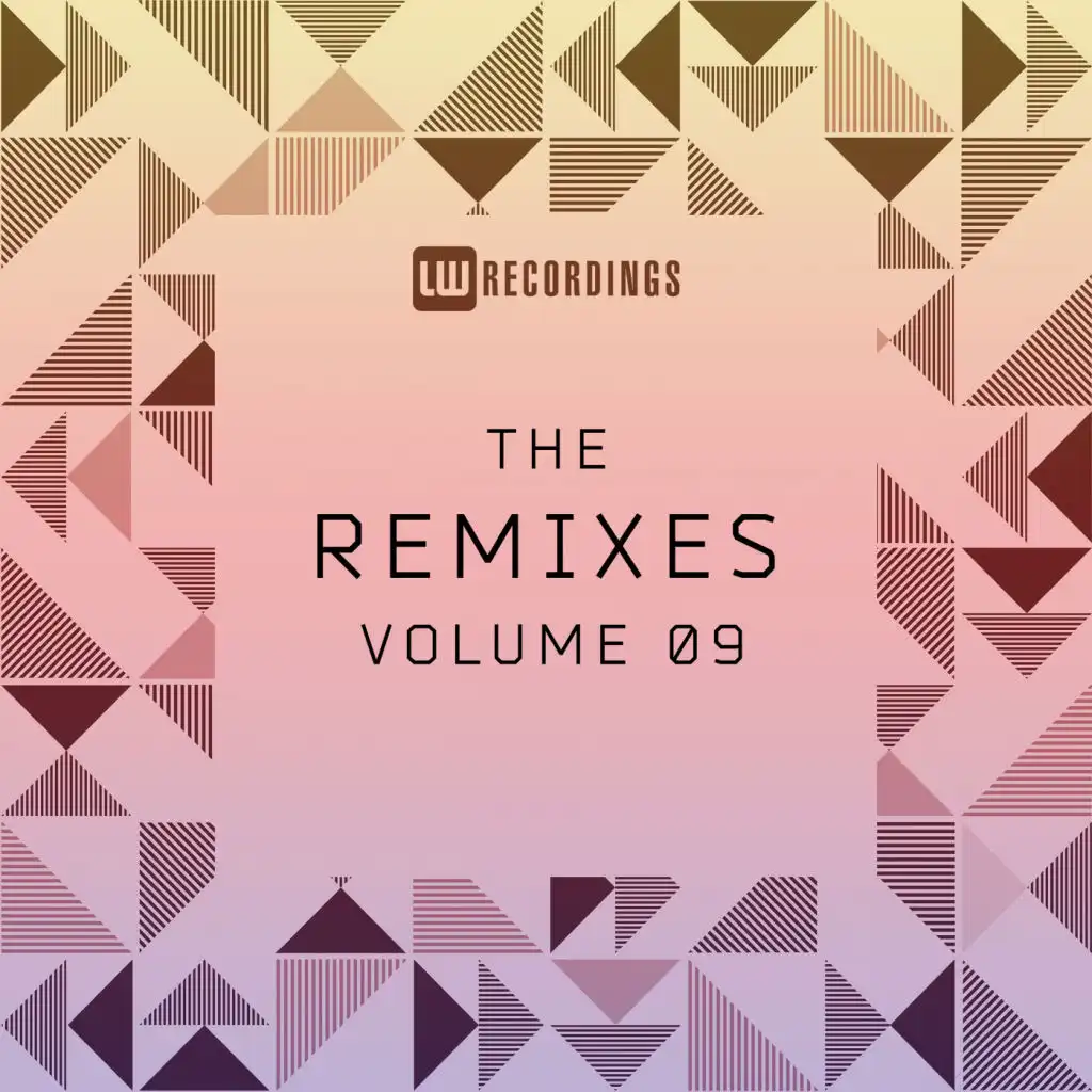 Breaking The Rules (Tenacious Remix)