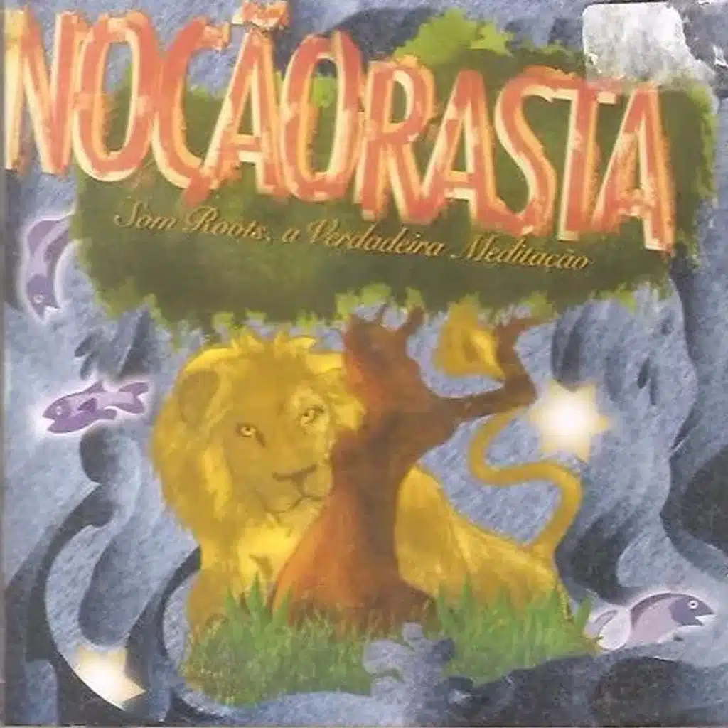 Som Roots -  A Verdadeira Meditação