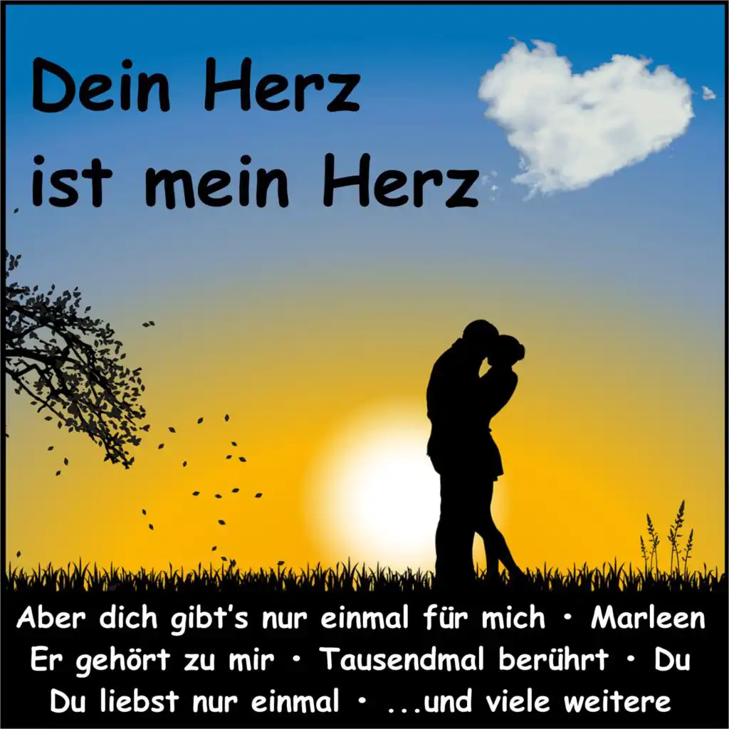 Die Liebe siegt