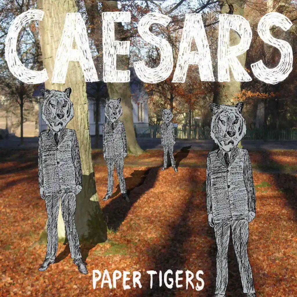 Paper Tigers (Radio Edit)