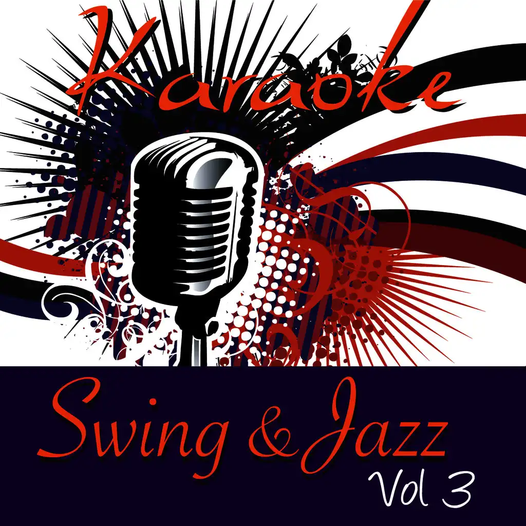 Karaoke - Swing & Jazz Vol.3