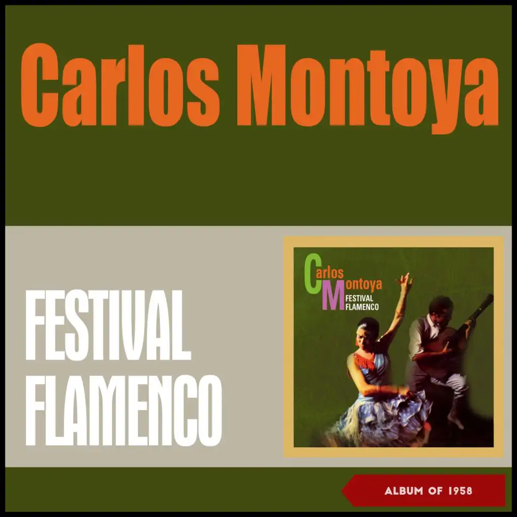 Flamenco Festival (Album of 1958)