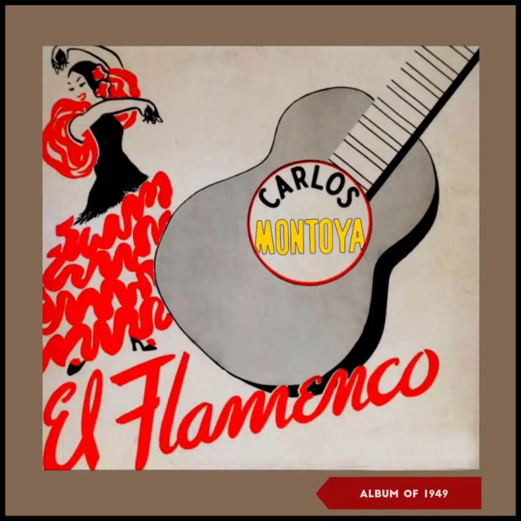 El Flamenco (Album of 1949)