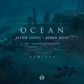 Ocean (feat. Jonathan Mendelsohn) (Au5 Remix)
