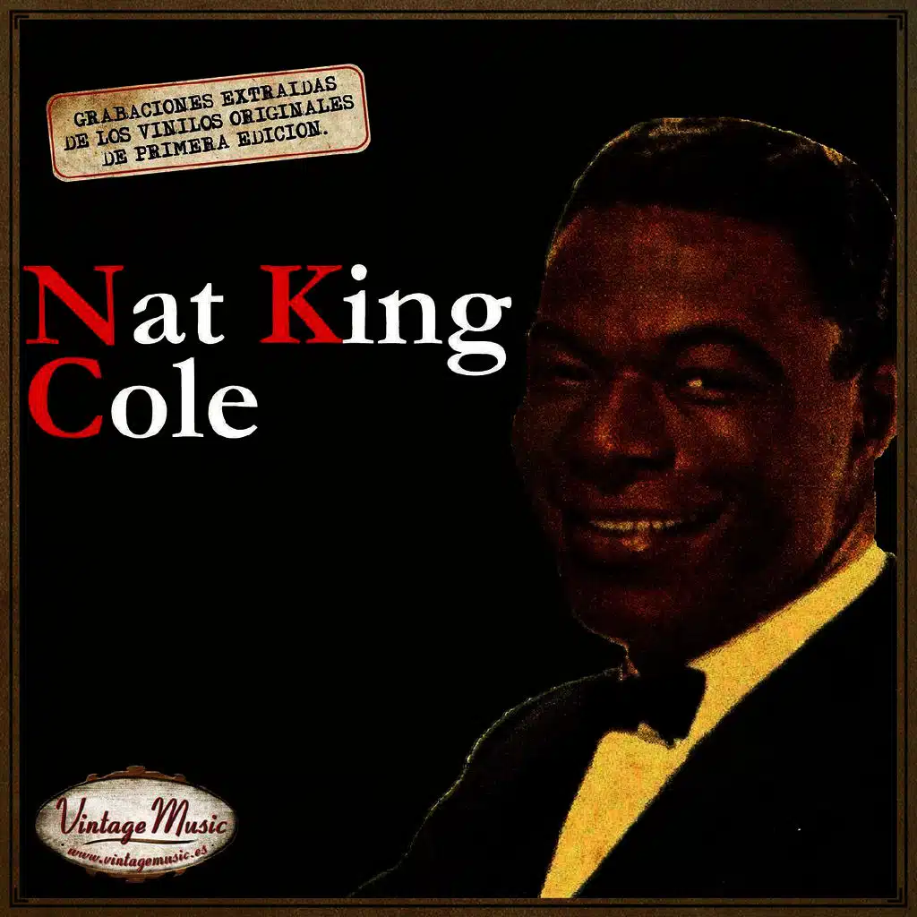 Canciones Con Historia: Nat King Cole