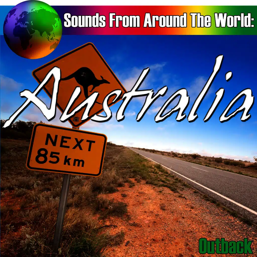 Sounds From Around The World: Australia