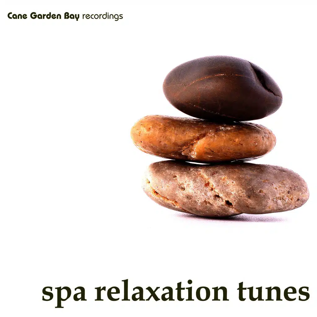 SPA Relaxation Tunes
